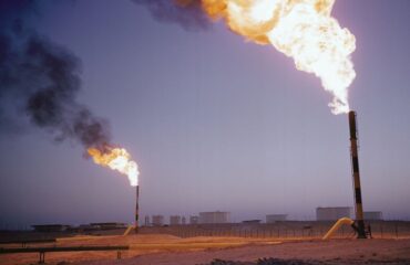 بازیابی گاز فلر در پالایشگاه نفت و گاز